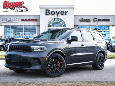 2024 Dodge Durango