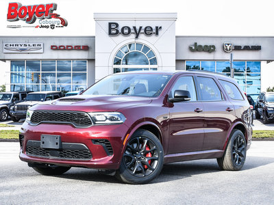 2024 Dodge Durango