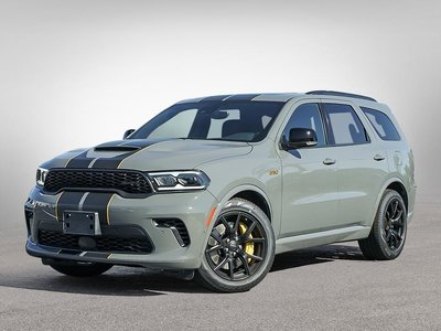 2024 Dodge Durango