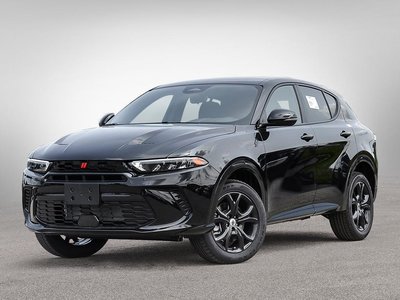 2024 Dodge Hornet PHEV