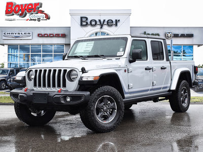 2023 Jeep Gladiator