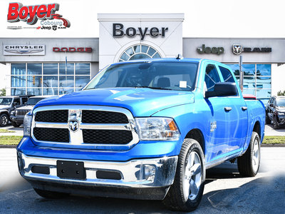 2023 Ram 1500 Classic