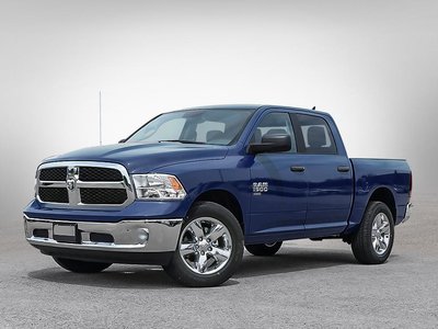 2023 Ram 1500 Classic