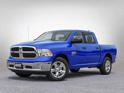 2023 Ram 1500 Classic