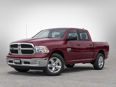 2023 Ram 1500 Classic