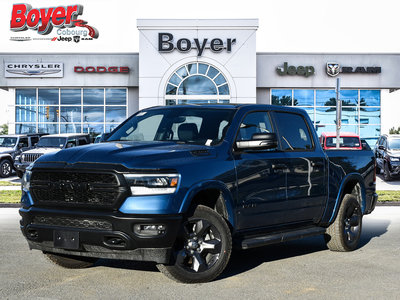 2024 Ram 1500