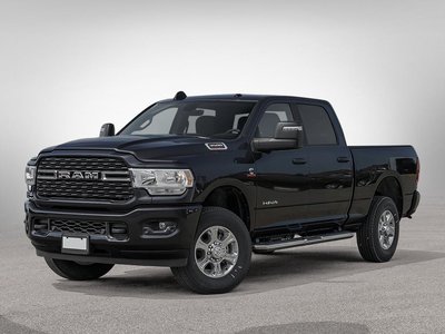 2024 Ram 3500