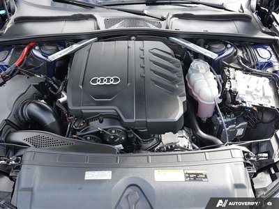 2023 Audi A4 photo 8