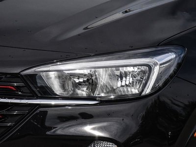 2022 Buick Encore photo 6