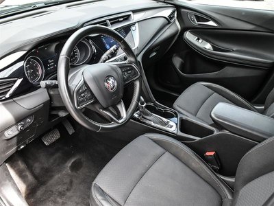 2022 Buick Encore photo 7