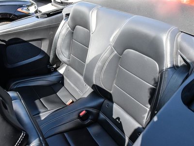 2025 Ford Mustang photo 2