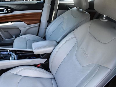 2022 Jeep Compass photo 6