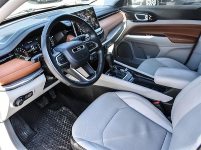 2022 Jeep Compass photo 8