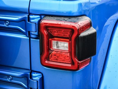 2023 Jeep Wrangler Unlimited photo 6