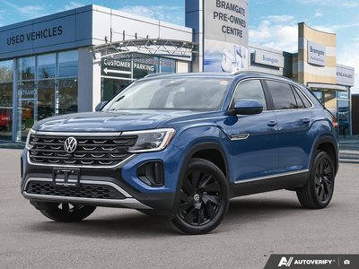 Atlas Cross Sport