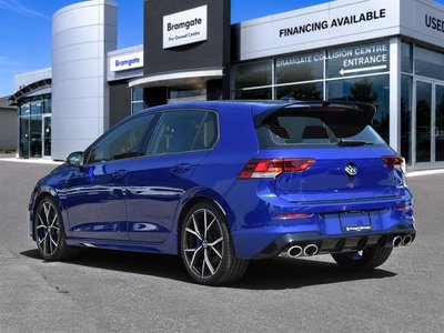 2024 Volkswagen Golf R photo 5