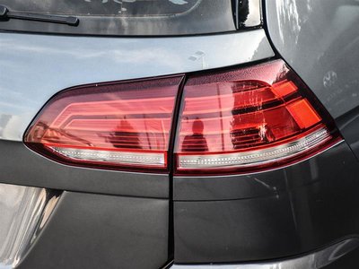 2019 Volkswagen Golf Sportwagen photo 6