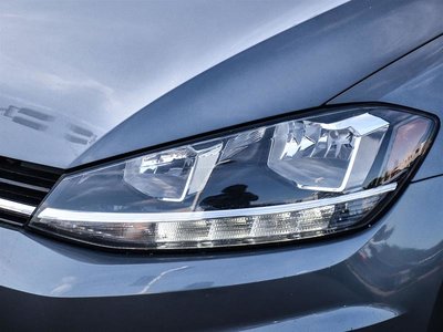 2019 Volkswagen Golf Sportwagen photo 7