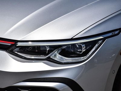 2022 Volkswagen GTI photo 7