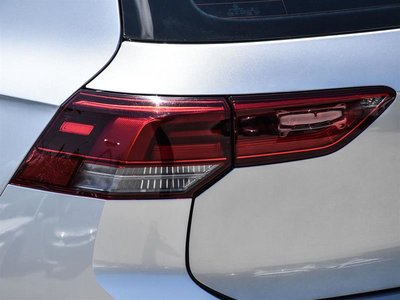 2022 Volkswagen GTI photo 5