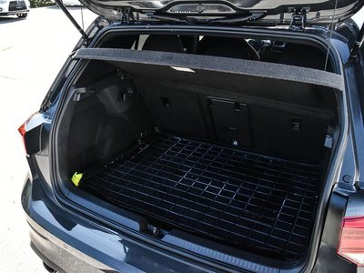 2023 Volkswagen GTI photo 6