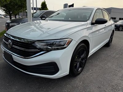 2023 Volkswagen Jetta Comfortline 1.5 T 8Sp at w/Tip