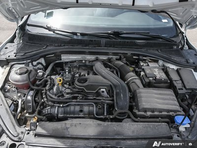 2024 Volkswagen Jetta photo 8