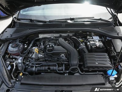 2024 Volkswagen Jetta photo 8