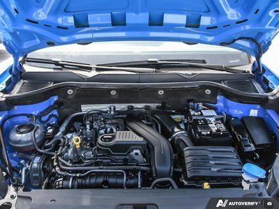 2024 Volkswagen Taos photo 8