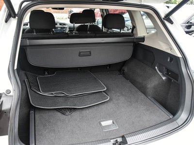 2021 Volkswagen Tiguan photo 7
