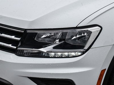 2021 Volkswagen Tiguan photo 4