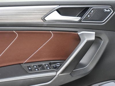 2022 Volkswagen Tiguan photo 8