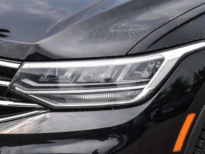 2024 Volkswagen Tiguan photo 7