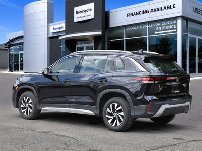 2026 Volkswagen Tiguan photo 4