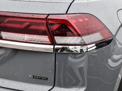 2024 Volkswagen Atlas Cross Sport photo 8