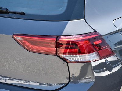 2026 Volkswagen Golf R photo 7
