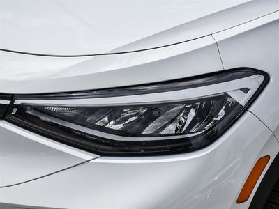 2024 Volkswagen ID.4 photo 8