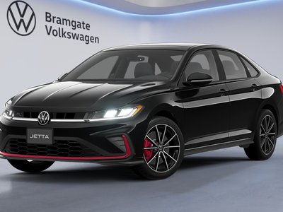 Jetta GLI