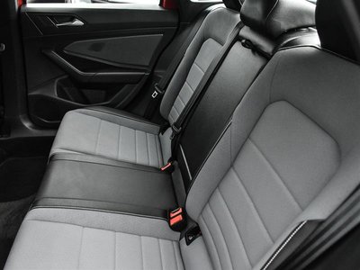 2025 Volkswagen Jetta photo 8