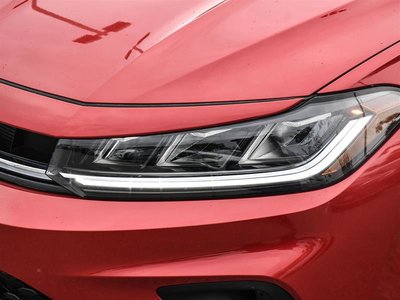2025 Volkswagen Jetta photo 5
