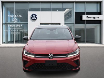 2025 Volkswagen Jetta photo 4
