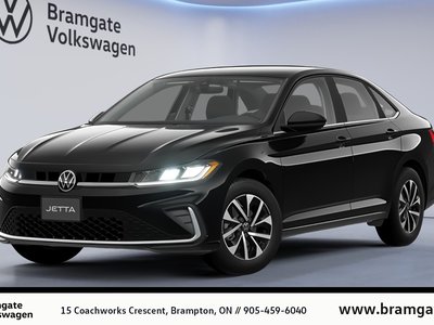 Jetta