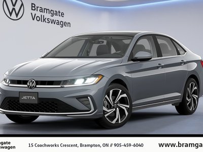 Jetta