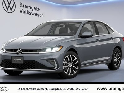 Jetta
