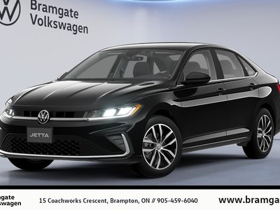 Jetta