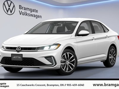 Jetta