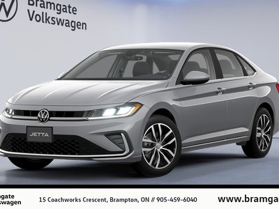 Jetta