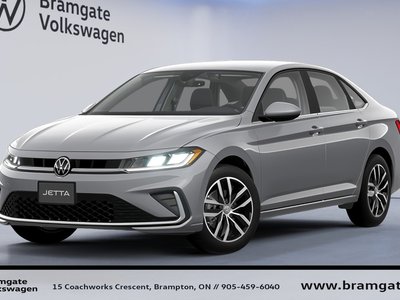 Jetta