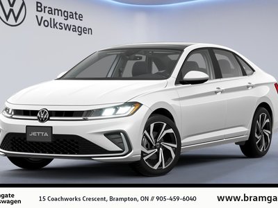 Jetta