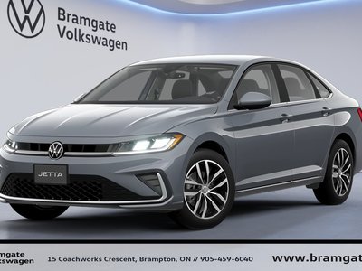 Jetta